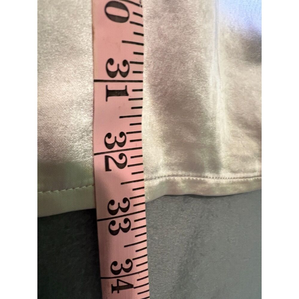 NWT Princess Polly Cobie Satin Minidress (Size 0) - Picture 12 of 14